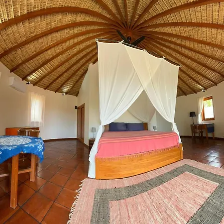 Villa Ponjok Batu Residence