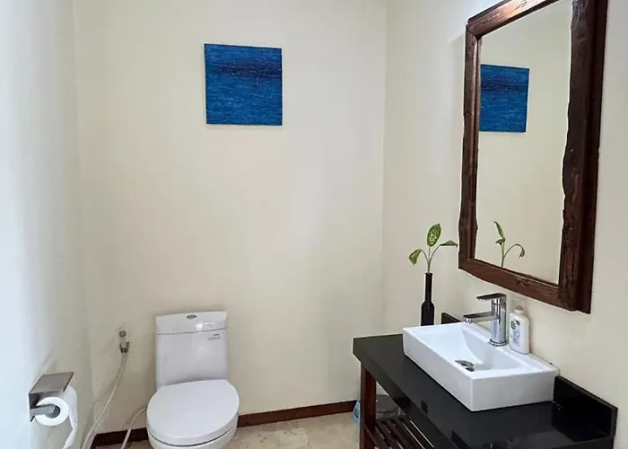Lodge Ponjok Batu
