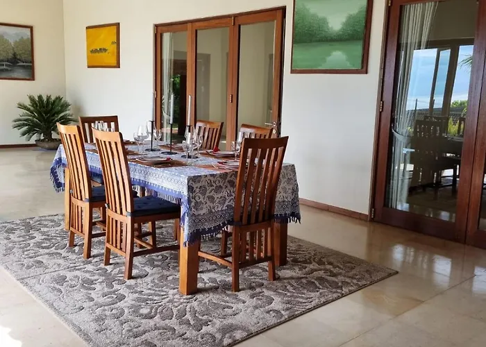 Lodge Ponjok Batu