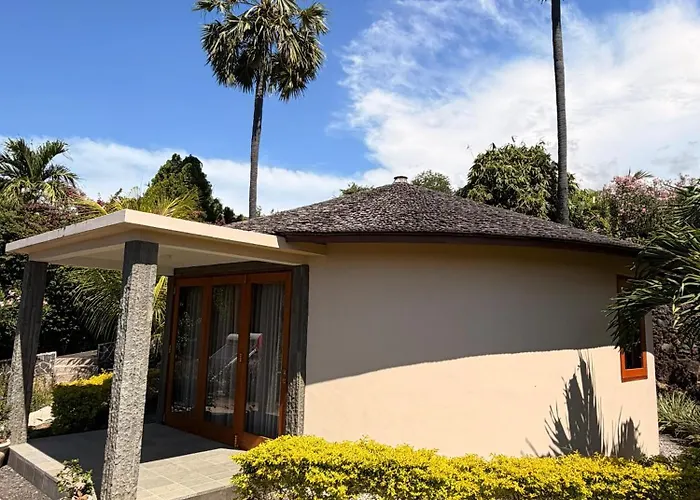 Lodge Ponjok Batu